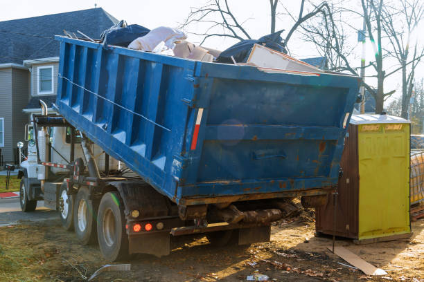 Best Trash Removal Near Me  in Wolf Point, MT