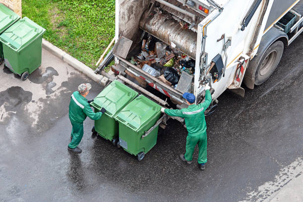 Best Affordable Junk Removal Services  in Wolf Point, MT