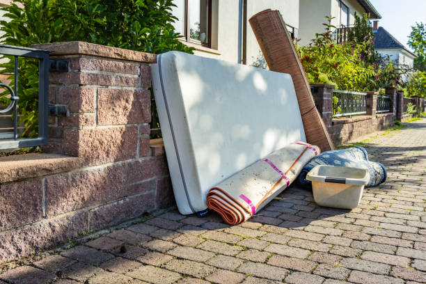 Best Estate Cleanout Services  in Wolf Point, MT