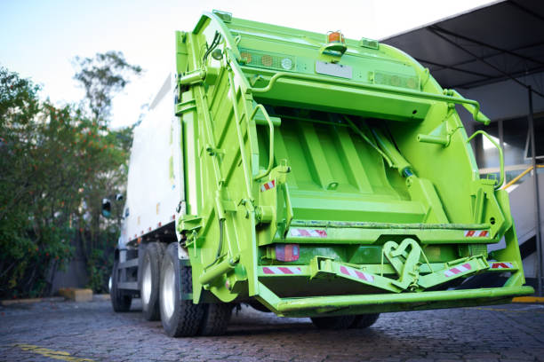 Best Commercial Cleanout Services  in Wolf Point, MT