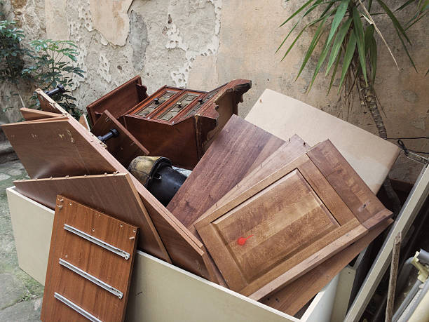 Commercial Cleanout Services in Wolf Point, MT